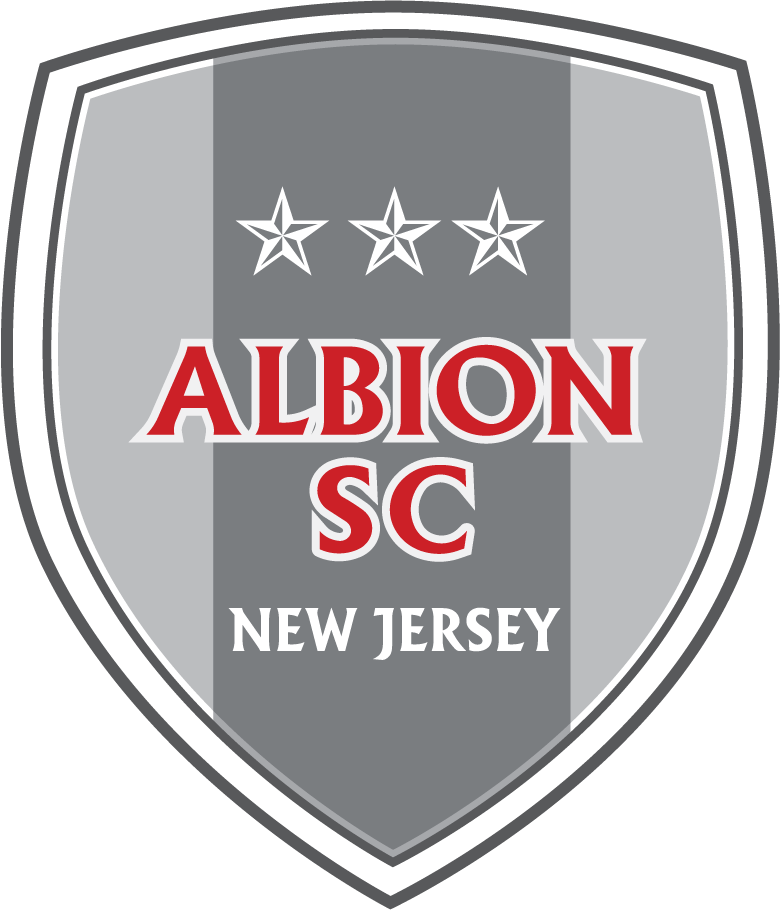 ALBION SC New Jersey